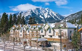 Banff Rundlestone Lodge